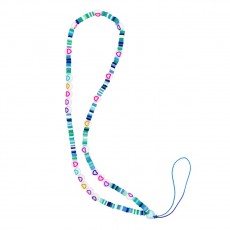 Decorative Strap with Beads 22cm