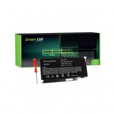 Laptop Green Cell DE105 battery for Dell Vostro 5460 5470 5480 5560, Inspiron 14 5439 4500 mAh