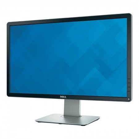 Refurbished Monitor Dell 24 Monitor P2314H IPS Monitor 23" FHD 1920x1080 16:9 with DisplayPort, DVI-D, D-sub and USB 2.0 θύρα.