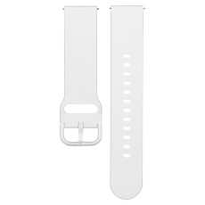 Spare Strap Trender TR-SP20WH Sport 20mm White