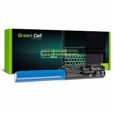 Laptop Green Cell AS86 for Asus F540 F540L F540S R540 R540L R540M R540MA R540S R540SA X540 X540L X540S X540SA / 11.25V 2200mAh