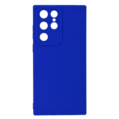 Case TPU Ancus 2.0mm for Samsung SM-S908 Galaxy S22 Ultra 5G Blue