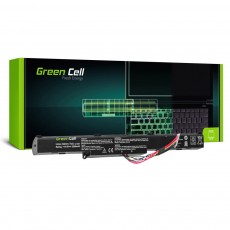 Laptop Green Cell AS77 for Asus A450 A550 F550 K550 R510 R510D R510DP X450 X550 X550D/ 14.4V 2200mAh