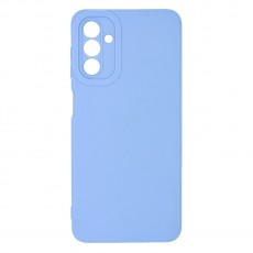 Case TPU Ancus for Samsung A13 A136F A04s A047F Light Blue