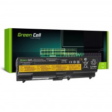 Laptop Green Cell LE05 42T4795 for  Lenovo ThinkPad T410 T420 T510 T520 W510 SL410, Edge 14/ 10.8V 4400 mAh
