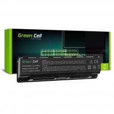 Laptop Green Cell TS13 Toshiba Satellite C850 C850D C855 C870 C875 L850 L855 L870 L875/10.8V 4400 mAh