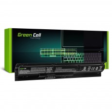 Laptop Green Cell HP82 VI04 for HP ProBook 440 G2 450 G2 Pavilion 15-P 17-F Envy 15-K 17-K/14.4V  2200 mAh