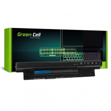 Laptop Green Cell DE69 MR90Y XCMRD for Dell Inspiron 15 15R 17 17R/ 10.8V 4400 mAh