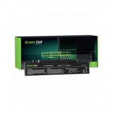 Laptop Green Cell AS06 A32-K72 A32-N71 for Asus K72 K72J K72F K73SV N71 N71J N73SV X73S/ 10.8V  4400 mAh