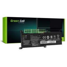Laptop Green Cell LE125 forLenovo IdeaPad 320-14IKB 320-15ABR 320-15AST 320-15IAP 330-15IKB 520-15IKB/ 7.4 V 3500 mAh