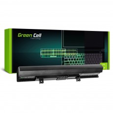Laptop Green Cell TS38 PA5185U-1BRS γ For Toshiba Satellite C50-B C50D-B C55-C C55D-C C70-C C70D-C L50-B L50D-B L50-C L50D-C/ 14.4V 2200 mAh