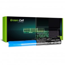Laptop Green Cell AS94 A31N1601 for Asus R541N R541S R541UA Vivobook Max F541N F541U X541N X541S X541U/ 10.8V 2200 mAh