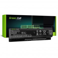 Laptop Green Cell HP78 PI06 PI06XL for HP Pavilion 15 17 Envy 15 17 M7/ 10.8V 4400 mAh