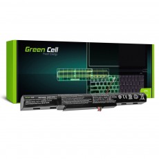 Laptop Green Cell AC51 AS16A5K  For Acer Aspire E15 E5-553 E5-553G E5-575 E5-575G F15 F5-573 F5-573G/ 14.8V 2200 mAh