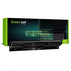 Laptop Green Cell HP90 KI04 για HP Pavilion 15-AB 15-AB061NW 15-AB230NW 15-AB278NW 17-G 17-G131NW 17-G132NW/ 2200 mAh 14.8V