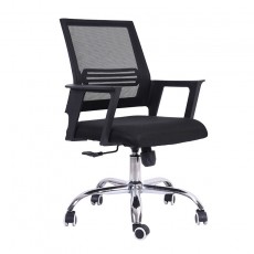 Office Chair BS-2007 Black