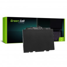 Laptop Green Cell HP143 SN03XL  για HP EliteBook 725 G3 820 G3/ 11.4V 2800 mAh