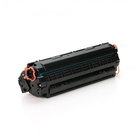 Toner HP Compatible CF279X 79X Pages:2000 Black for Laserjet Pro-M12a, M12w, MFP M26a, MFP M26nw
