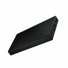Power Bank Green Cell PBGC02S PowerPlay10S  με Fast Charge 2x USB και Ultra Charge and 2x USB-C PD 18W