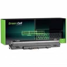 Laptop Green Cell AC44D For Acer Aspire E14 E15 E5-511 E5-521 E5-551 E5-571 (bottom) / 11,1V 4400mAh