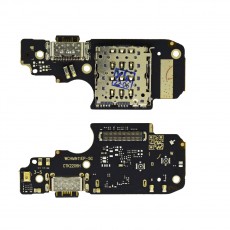Plugin Connector Xiaomi Poco X4 Pro with SIM and PCB OEM Type A