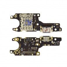 Plugin Connector Honor 50 with Sim and PCB OEM
