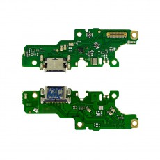 Plugin Connector Honor 50 Lite with Microphone and PCB OEM