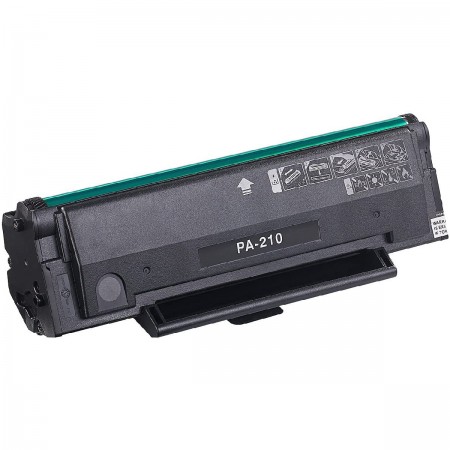 Toner Pantum Compatible PA-210 Pages:1600 Black for Pantum MFP 6600, Laser P2500W