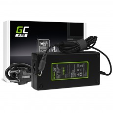 Laptop Power Supply Green Cell AD116P 20V 8.5A 170W Compatible with Lenovo ThinkPad T420 T430 T520 T530