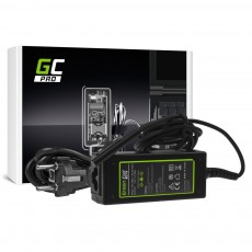 Laptop Power Supply Green Cell AD63P 12V 3.6A 48W Compatible with Microsoft Surface Pro 3 i Pro 4