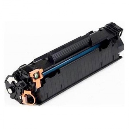 Toner HP Compatible CF279A 79A Pages:1000 Black for Laserjet Pro-M12a, M12w, MFP M26a, MFP M26nw