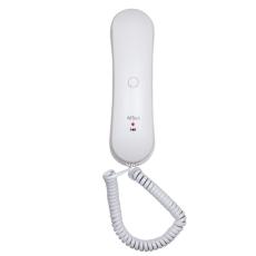 WiTech WT-1010BLK Landline Digital Telephone White