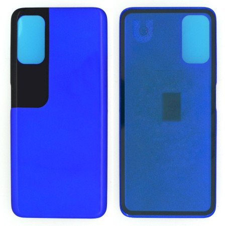 Back Cover Xiaomi Poco M3 Pro 5G Blue OEM