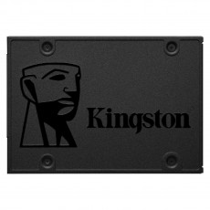 Hard Drive Kingston SA400S37/960G A400 2.5" SATA III 960GB SSD