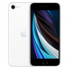 Refurbished Phone Apple iPhone SE (2020) 4.7" 3GB/128GB White Grade A