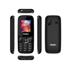 Energizer Energy E13 2G Dual Sim  1.77" 1000 mAh, Bluetooth, Camera