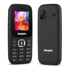 Energizer Energy E13 2G Dual Sim  1.77" 1000 mAh, Bluetooth, Camera