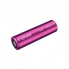 Rechargable Ιndustrial  Βattery Efest IMR18650 3.7V 35A 3000mah