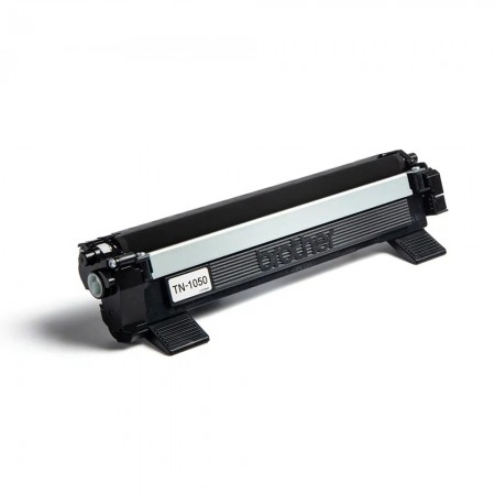 Toner BROTHER Compatible TN1000XL/TN1050XL/TN1070XL Pages:2000 Black forDCP-1510, HL-1212W, DCP-1610WVB, DCP-1610W, HL-1210WVB, HL-1110