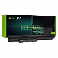 Green Cell HP175 LA04 LA04DF Battery for HP Pavilion 15-N 15-N025SW 15-N065SW 15-N070SW 15-N080SW 15-N225SW 15-N230SW 4400mAh