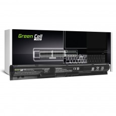 Green Cell HP90PRO PRO KI04 Battery for Pavilion 15-AB 15-AB061NW 15-AB230NW 15-AB250NW 15-AB278NW 17-G 17-G131NW 17-G132NW 2600 mAh