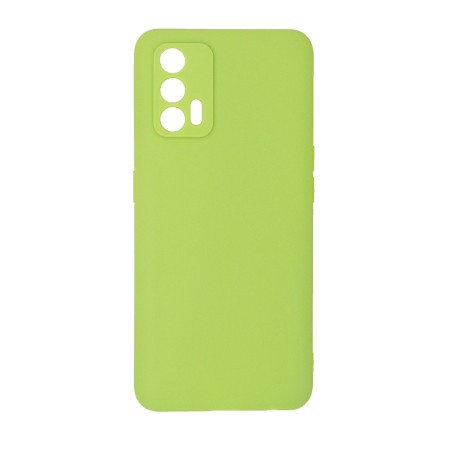 Case TPU Ancus for Realme GT 5G Green