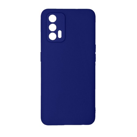 Case TPU Ancus for Realme GT 5G Dark Blue