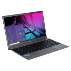 Laptop Maxcom Office mBook 14" Intel Celeron J4125  8GB / 256 GB M.2 SSD Dark Grey Windows 10 Home
