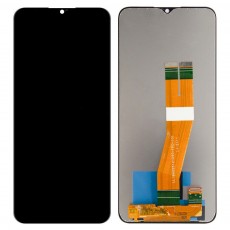 LCD & Digitizer Samsung SM-A037F Galaxy A03s Black OEM  Grade A No Frame