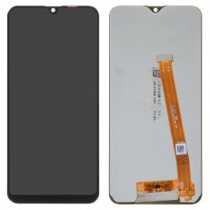 LCD & Digitizer Samsung SM-A202 Galaxy A20e Black OEM Original Assemble