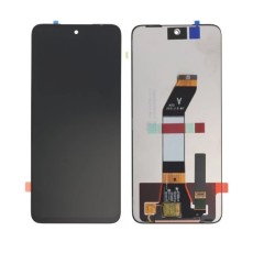 LCD & Digitizer Xiaomi Poco M4 5G / REDMI 10 5G Black OEM Grade A No Frame