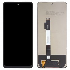LCD & Digitizer Xiaomi Redmi Note 10 Pro 5G / Poco X3 GT Black OEM