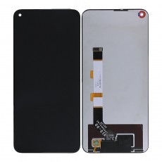 LCD & Digitizer Xiaomi Redmi Note 9T / Note 9 5G Black OEM Grade A No Frame