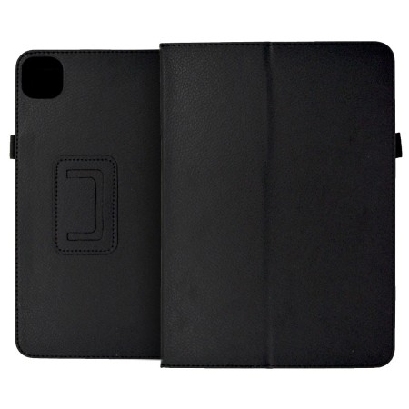 Book Case Ancus Magnetic Apple iPad Air 2022 10.9" Black